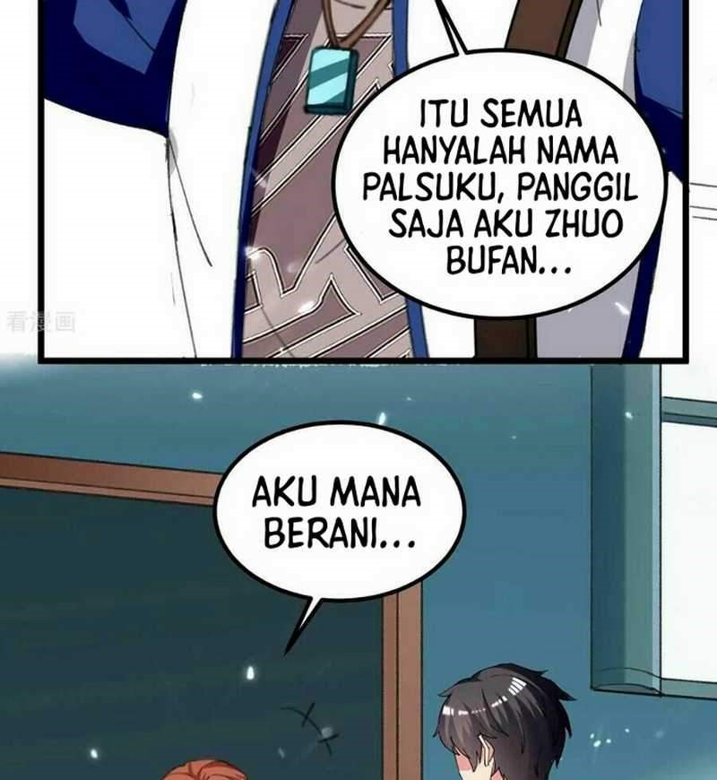 Rebirth Abandoned Less Return Chapter 210 Gambar 6